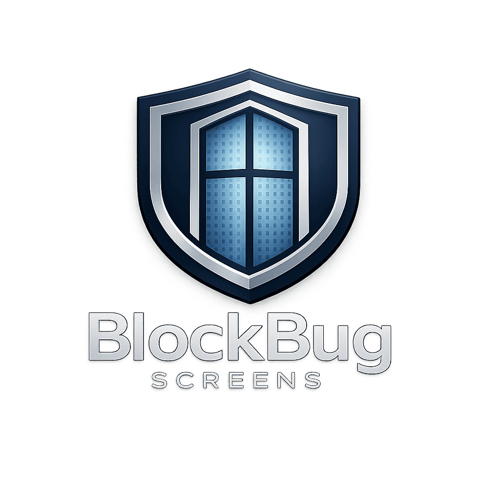 Block Bug Screens logo